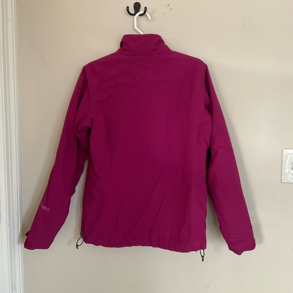 Patagonia Winter Jacket // Solar Windstopper // L - Picture 3 of 4